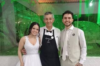 Buffet Garçons & Cia - 8