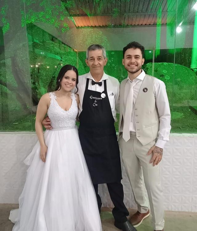 Buffet Garçons & Cia - 2