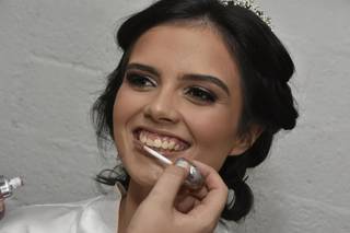Tamara Melo Makeup - 12