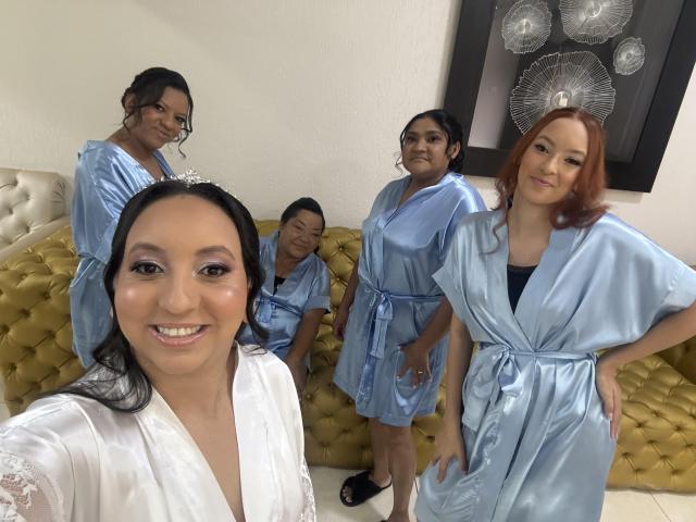 Salon Mariee - 1