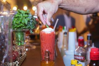Soph's Open Bar - 16