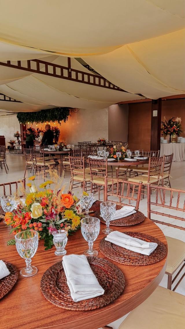 Catarina Veloso Produções e Eventos - 2