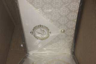 Claudia Convites Personalizados - 10