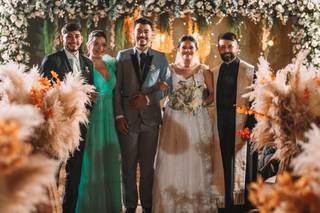 Dom Jonas Celebrante - 5