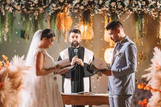 Dom Jonas Celebrante - 6