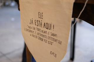 Sítio Thanic Eventos - 20