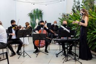 Grupo Sinfonia - 8