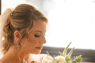 Simone Saturno Makeup e Hair - 30