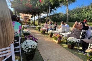 Minha Predileta Decoração & Eventos - 5