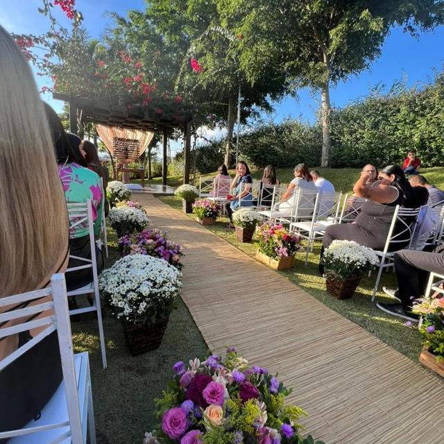 Minha Predileta Decoração & Eventos - 1