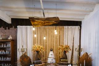 Estação Sonhar - Chacara De Eventos - 5