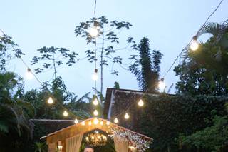 Sítio Thanic Eventos - 21