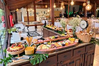 Ravena Garden Buffet - 9
