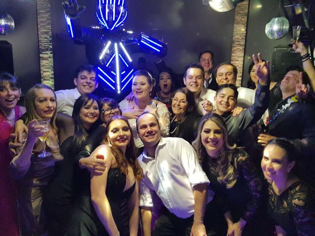 DJP Eventos - 1
