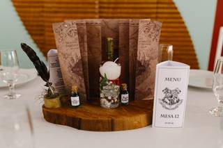 Estação Sonhar - Chacara De Eventos - 6