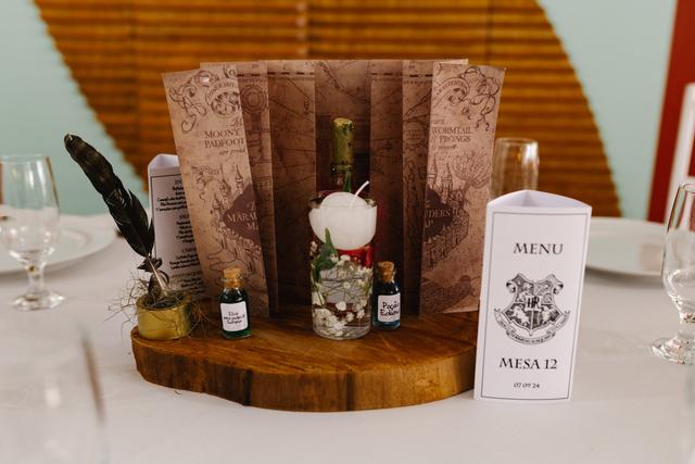 Estação Sonhar - Chacara De Eventos - 1