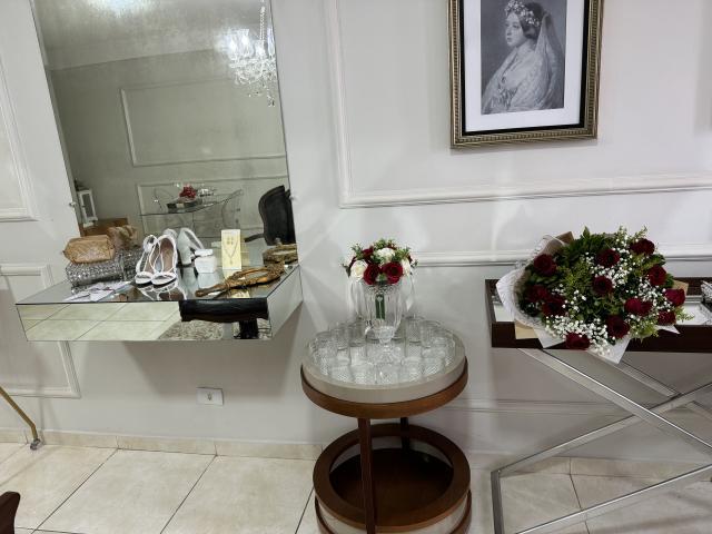 Salon Mariee - 3