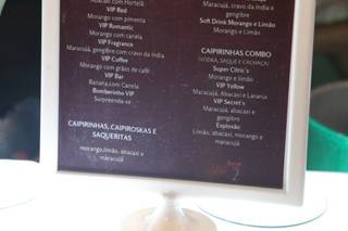 VIP Bar - 5