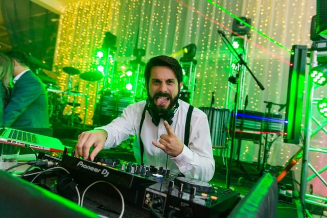 Felipe Medeiros DJ - 4