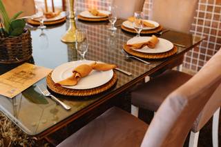 Estação Sonhar - Chacara De Eventos - 7