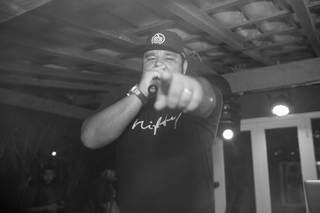 DJ Dan Griffer - 4