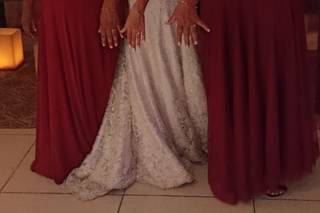 Milena Folheados - 9