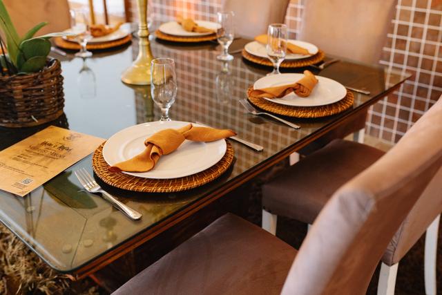 Estação Sonhar - Chacara De Eventos - 3