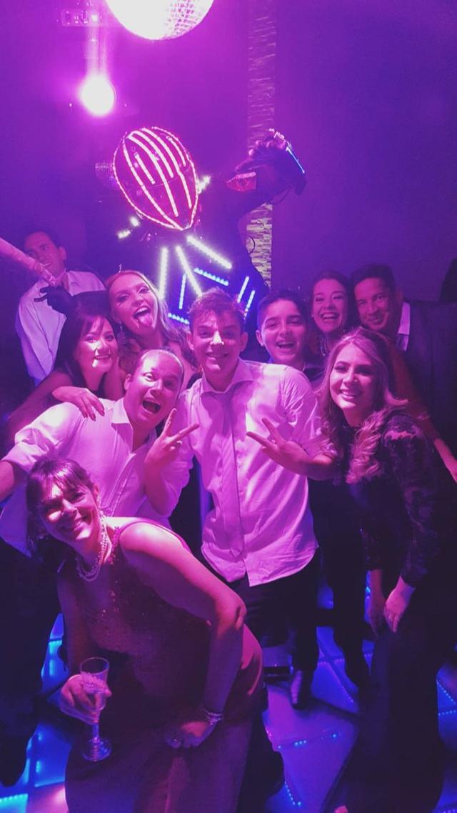 DJP Eventos - 3