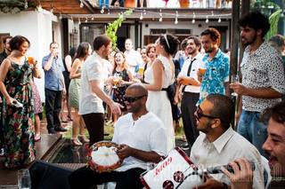 Caju Eventos Assessoria e Organização - 10