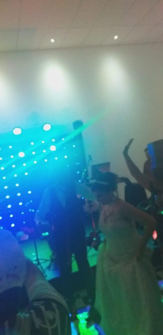 Banda Wedding - 2
