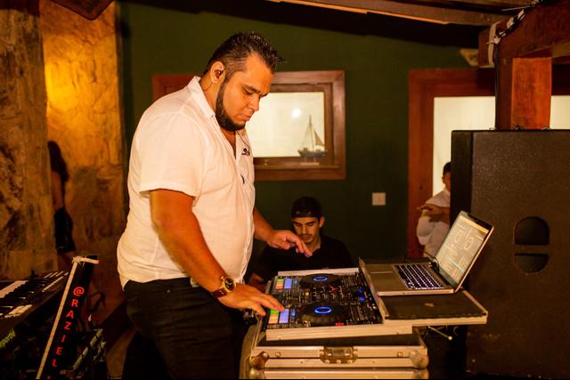 DJ Dan Griffer - 2