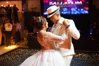 Ballroom Festas & Eventos - 11