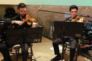 Quarteto Metrópolis - 9