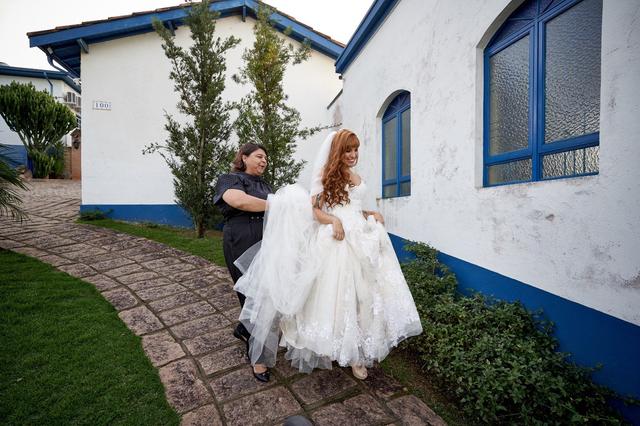 Luciana Silva Eventos - 1