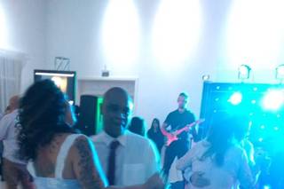Banda Wedding - 9