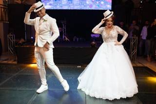 Ballroom Festas & Eventos - 12