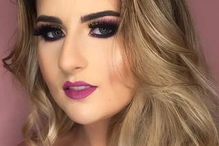 Ariane Motta Makeup - 5