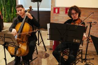 Quarteto Metrópolis - 10