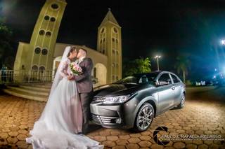 Chofer para Casamento - 17