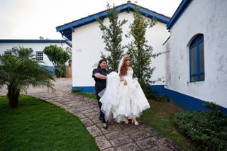 Luciana Silva Eventos - 9