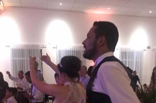 Banda Wedding - 10