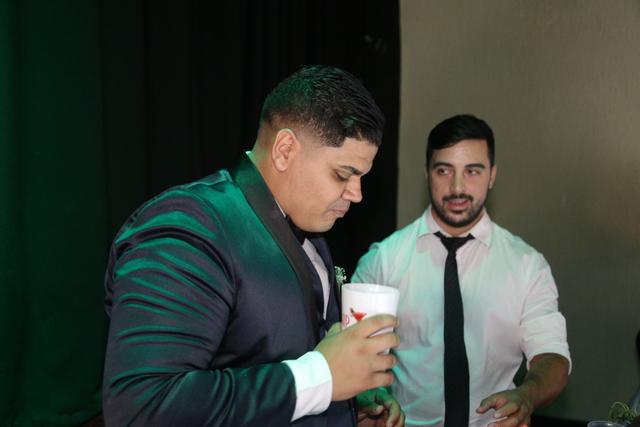 VIP Bar - 4
