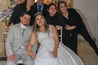 Letícia Kersul Eventos - 5