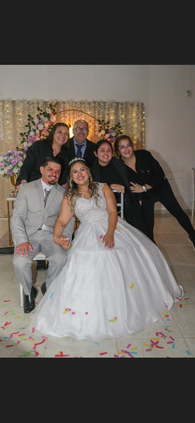 Letícia Kersul Eventos - 2