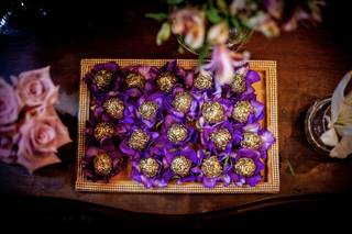 Jessica Lessa Confeitaria - 12