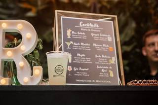Paulinho Bartender - 7
