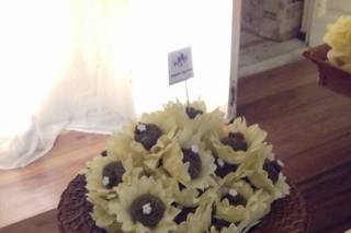 Ana Foster Chocolates - 11
