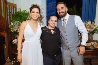 Petit Wedding - 5