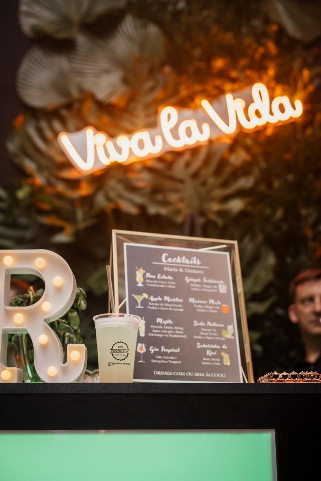 Paulinho Bartender - 3