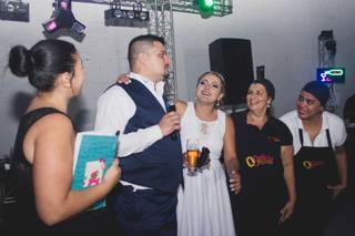 Chácara Bambú Amarelo - 8